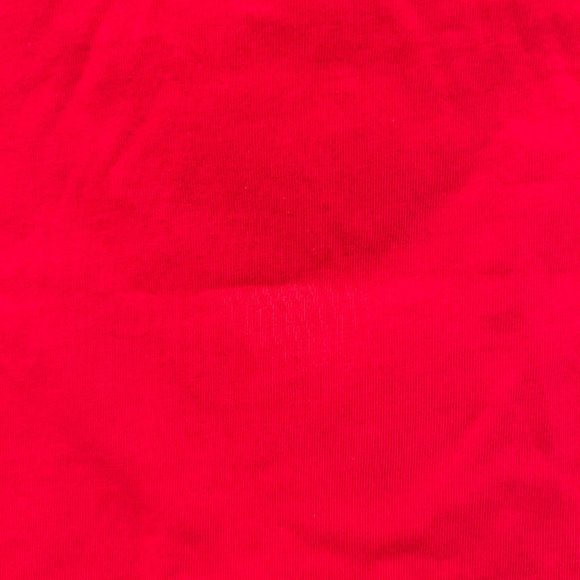 Boys Red Top with penguin logo First Impressions - Picture 5 of 5